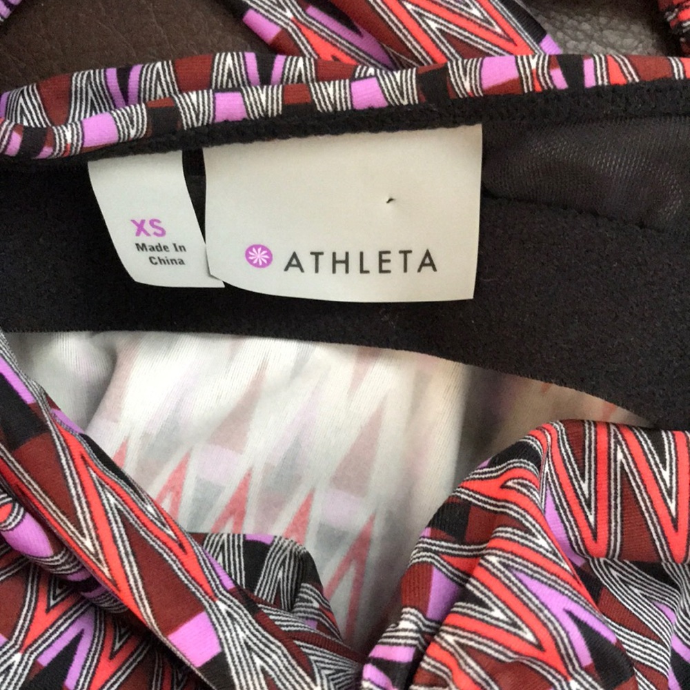 Athleta dress - Picture 5 of 6